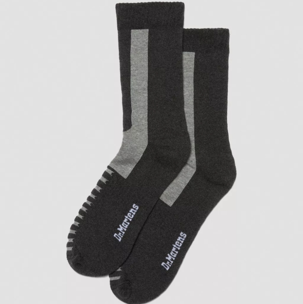 Dr. Martens The Double Doc Sock S/M